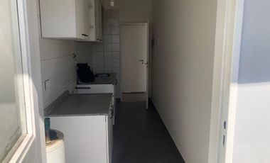 Depto 3 Amb con balcon en alquiler en Avellaneda