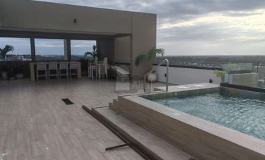 Departamento en venta en El Conchal, Alvarado, Veracruz