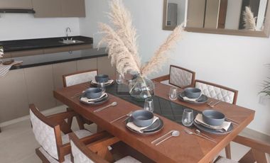 Departamento en venta en El Conchal, Alvarado, Veracruz