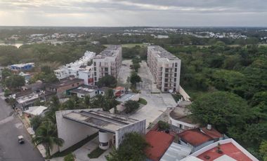 Departamento en venta en El Conchal, Alvarado, Veracruz