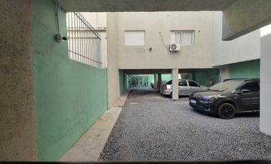 Alquiler Dpto  2 amb centro Santos Lugares
