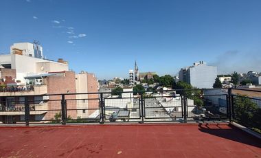 Alquiler Dpto  2 amb centro Santos Lugares