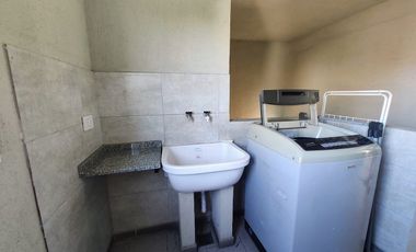 Alquiler Dpto  2 amb centro Santos Lugares