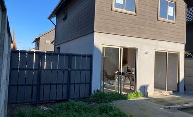 Casa en Arriendo en LOMAS DE SAN SEBASTIÁN