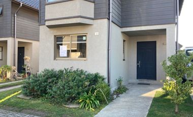 Casa en Arriendo en LOMAS DE SAN SEBASTIÁN