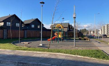 Casa en Arriendo en LOMAS DE SAN SEBASTIÁN