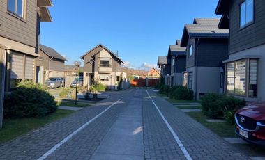 Casa en Arriendo en LOMAS DE SAN SEBASTIÁN