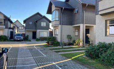 Casa en Arriendo en LOMAS DE SAN SEBASTIÁN