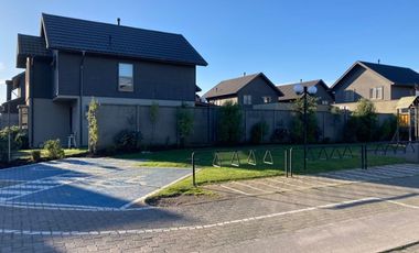 Casa en Arriendo en LOMAS DE SAN SEBASTIÁN