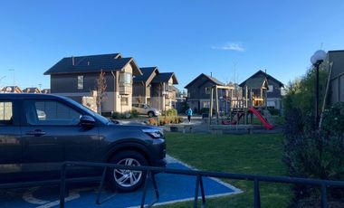 Casa en Arriendo en LOMAS DE SAN SEBASTIÁN