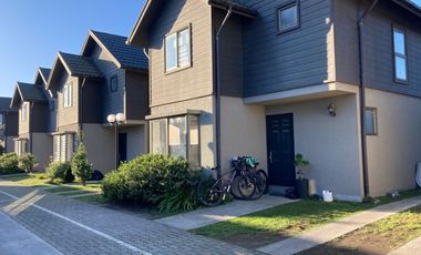 Casa en Arriendo en LOMAS DE SAN SEBASTIÁN