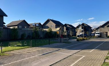 Casa en Arriendo en LOMAS DE SAN SEBASTIÁN
