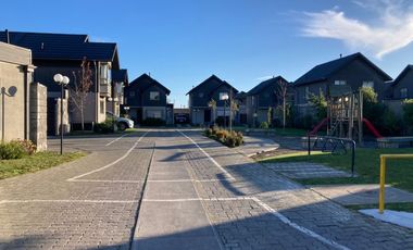 Casa en Arriendo en LOMAS DE SAN SEBASTIÁN