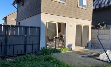 Casa en Arriendo en LOMAS DE SAN SEBASTIÁN