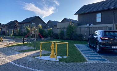 Casa en Arriendo en LOMAS DE SAN SEBASTIÁN