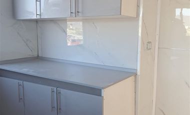 Casa en Arriendo en Oscar Alfaro esquina Molinare a 5 cuadras plaza armas