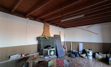 Casa en Arriendo en Oscar Alfaro esquina Molinare a 5 cuadras plaza armas