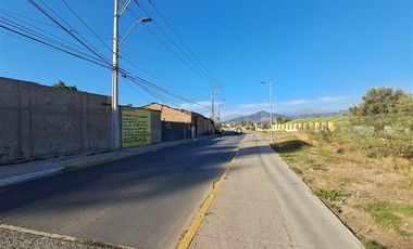 Casa en Arriendo en Oscar Alfaro esquina Molinare a 5 cuadras plaza armas