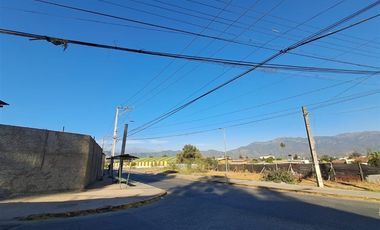 Casa en Arriendo en Oscar Alfaro esquina Molinare a 5 cuadras plaza armas