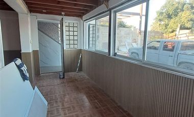 Casa en Arriendo en Oscar Alfaro esquina Molinare a 5 cuadras plaza armas