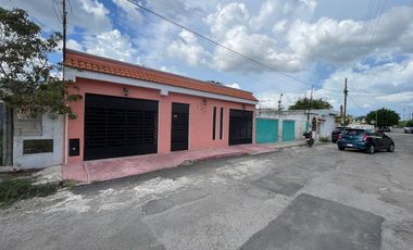 Casa en venta en MULSAY - MERIDA YUCATAN | ENTREGA INMEDIATA |
