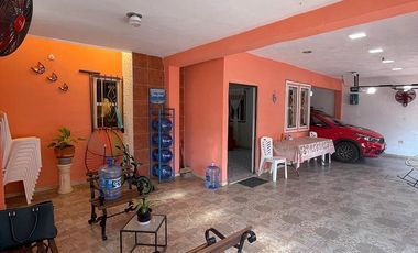 Casa en venta en MULSAY - MERIDA YUCATAN | ENTREGA INMEDIATA |