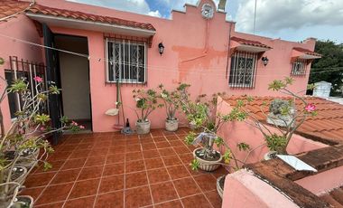 Casa en venta en MULSAY - MERIDA YUCATAN | ENTREGA INMEDIATA |