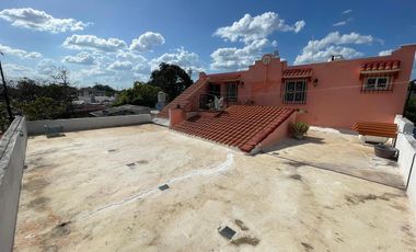 Casa en venta en MULSAY - MERIDA YUCATAN | ENTREGA INMEDIATA |