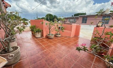 Casa en venta en MULSAY - MERIDA YUCATAN | ENTREGA INMEDIATA |