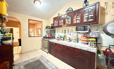 Casa en venta en MULSAY - MERIDA YUCATAN | ENTREGA INMEDIATA |