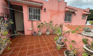 Casa en venta en MULSAY - MERIDA YUCATAN | ENTREGA INMEDIATA |