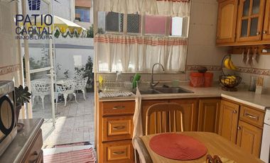 Venta de Casa en Valle Dorado, Tlalnepantla