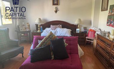 Venta de Casa en Valle Dorado, Tlalnepantla