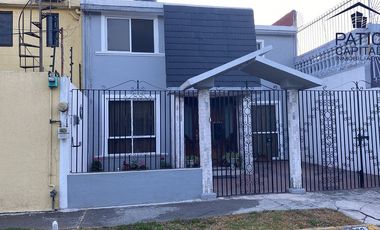 Venta de Casa en Valle Dorado, Tlalnepantla