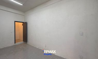 Local en Renta Puente de Vigas, Tlalnepantla de Baz, México