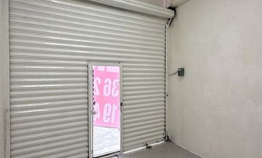 Local en Renta Puente de Vigas, Tlalnepantla de Baz, México