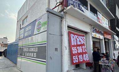 Local en Renta Puente de Vigas, Tlalnepantla de Baz, México