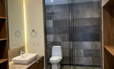 DEPARTAMENTO EN RENTA EN  VALLE REAL