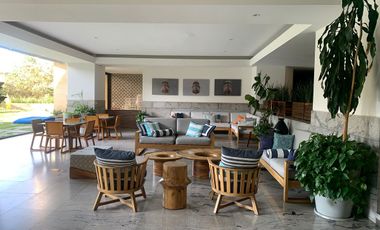 DEPARTAMENTO EN RENTA EN  VALLE REAL