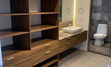 DEPARTAMENTO EN RENTA EN  VALLE REAL