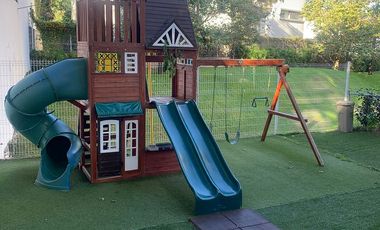 DEPARTAMENTO EN RENTA EN  VALLE REAL