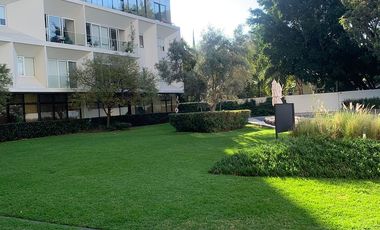 DEPARTAMENTO EN RENTA EN  VALLE REAL