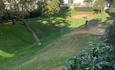 DEPARTAMENTO EN RENTA EN  VALLE REAL