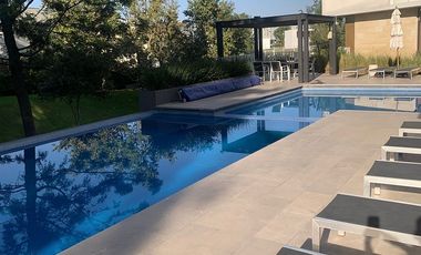 DEPARTAMENTO EN RENTA EN  VALLE REAL