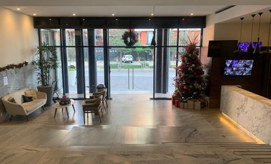 DEPARTAMENTO EN RENTA EN  VALLE REAL