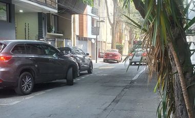 Venta de edificio Cuauhtemoc