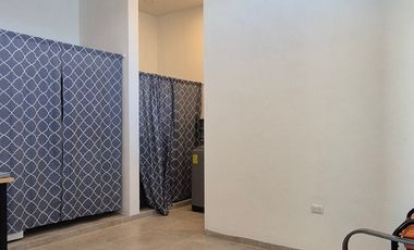 Casa frente al mar en Renta en Telchac, Yucatán.