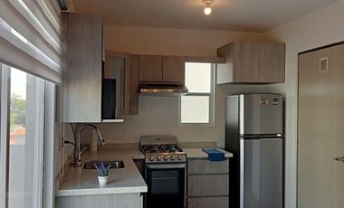 Departamento Renta Anyana