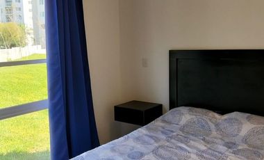 Departamento Renta Dreams Lagoon PB