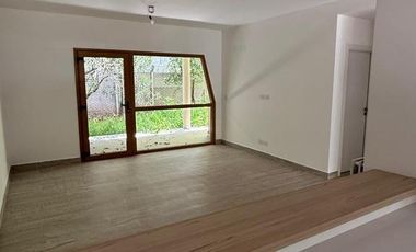 Casa en Ingeniero Maschwitz